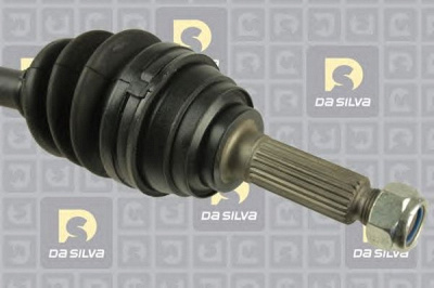 DA SILVA 98194t - Приводной вал